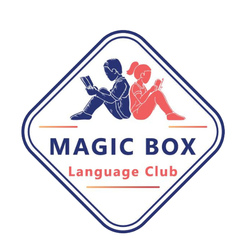 Magic Box Logo